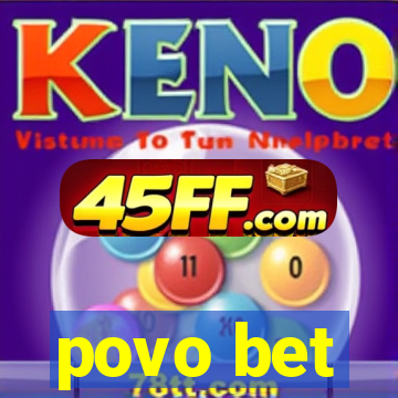 povo bet